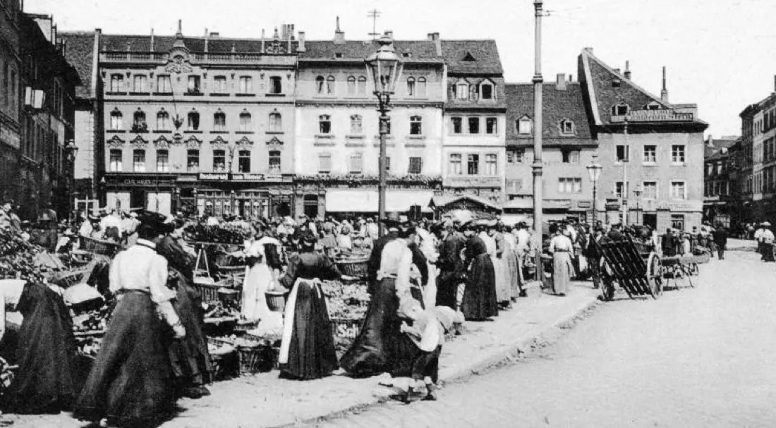 Eine Lebenskunst, die hier zu Hause ist
